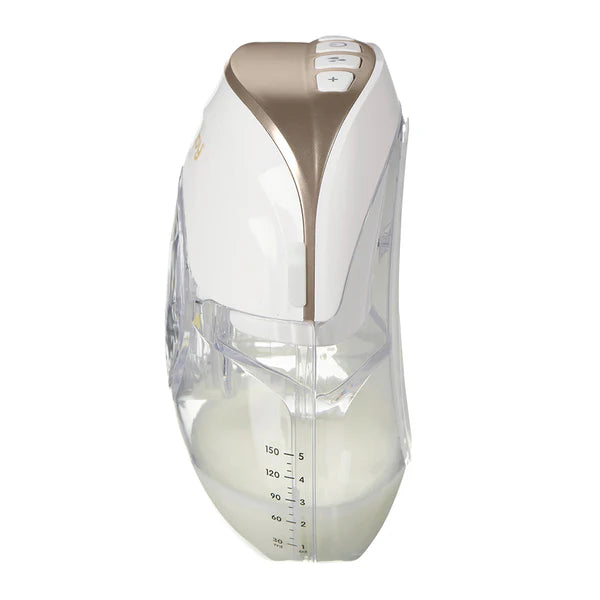 Vital Baby Nurture Flow Wearable Pump