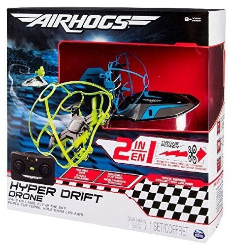 Air Hogs Hyper Drift Drone