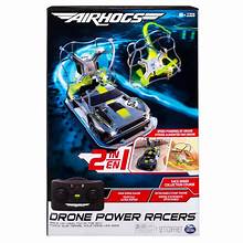 Air Hog Drone Power Racer