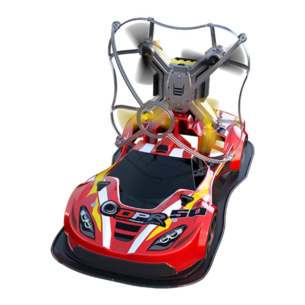 Air Hog Drone Power Racer