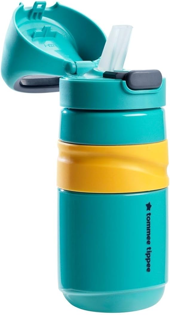 Tommee Tippee Superstar Flip Top Sportee Cup
