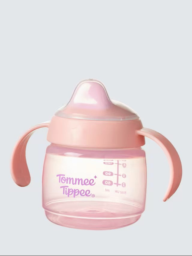 Tommee tippee tt 1x weaning sippee 190ml uk/ar