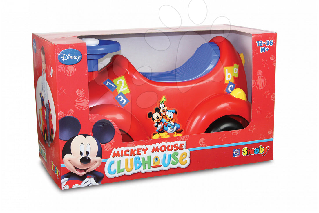 Mickey mouse Club House