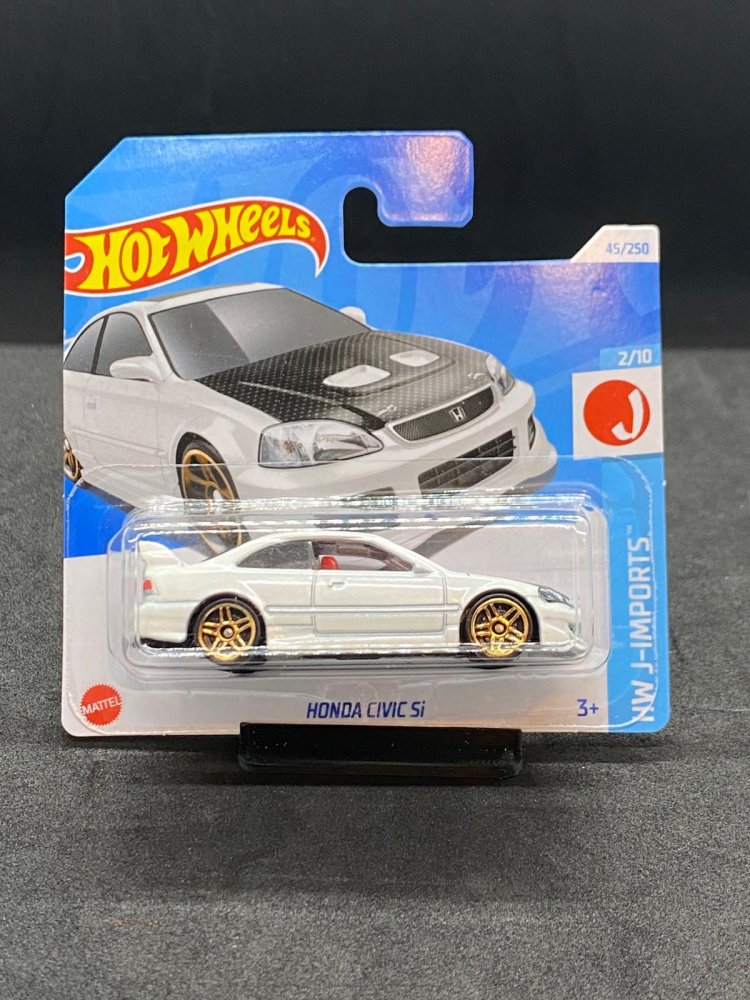 HW Honda