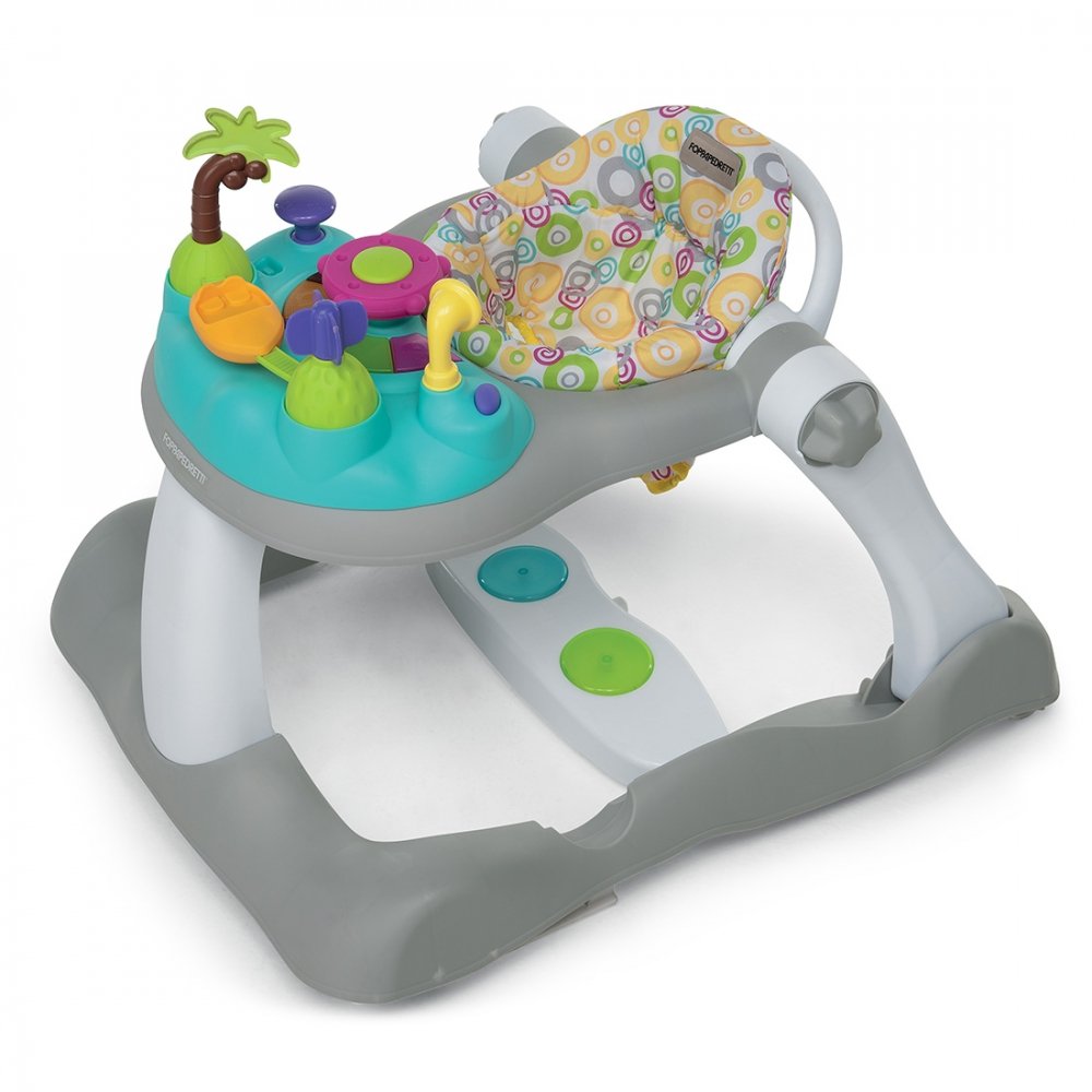 Foppa baby pilot activity center