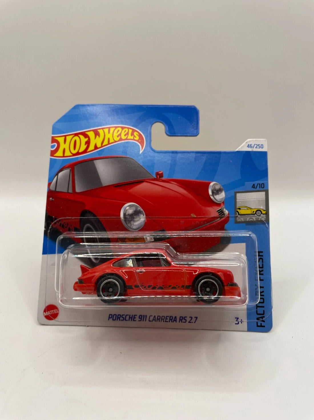 HW Porsche