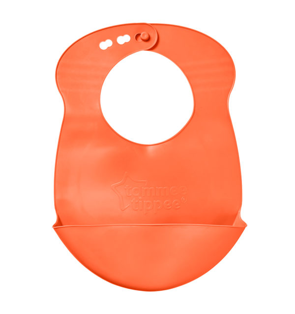Roll N Go Bib