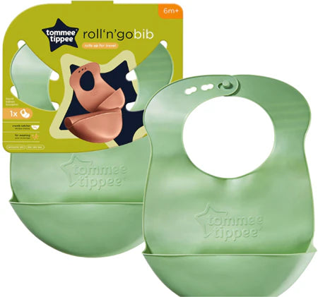Roll N Go Bib