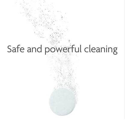 Baby Brezza Bottle Washer Detergent-Tab