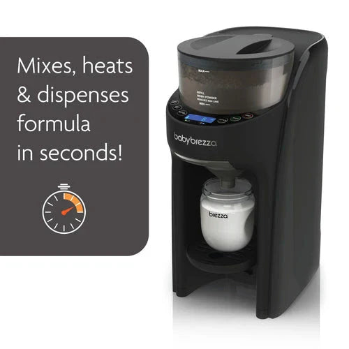 Baby Brezza Formula Pro Advanced with WIFI