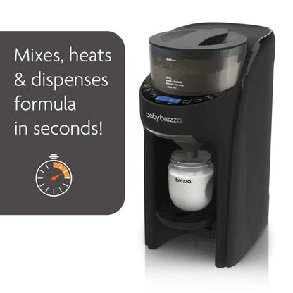 Baby Brezza Formula Pro Advanced with WIFI