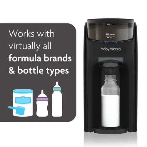 Baby Brezza Formula Pro Advanced with WIFI