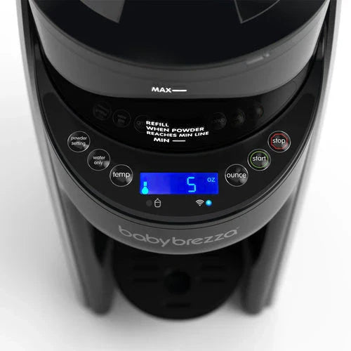 Baby Brezza Formula Pro Advanced with WIFI