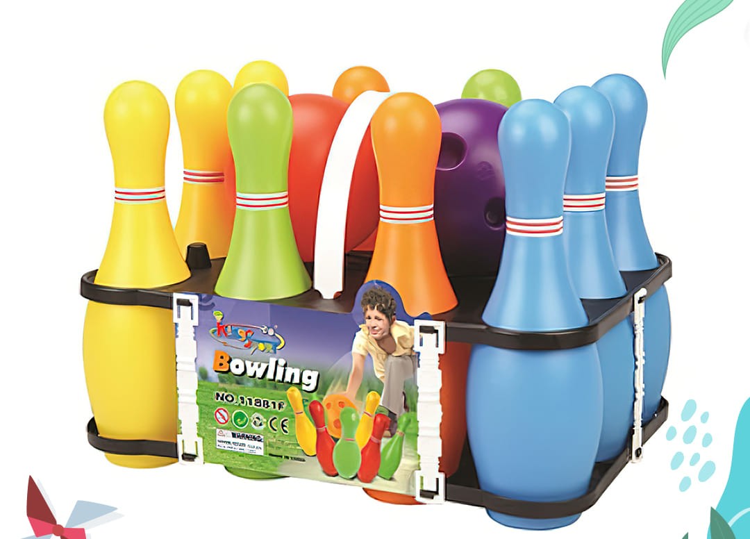 Bowling Set