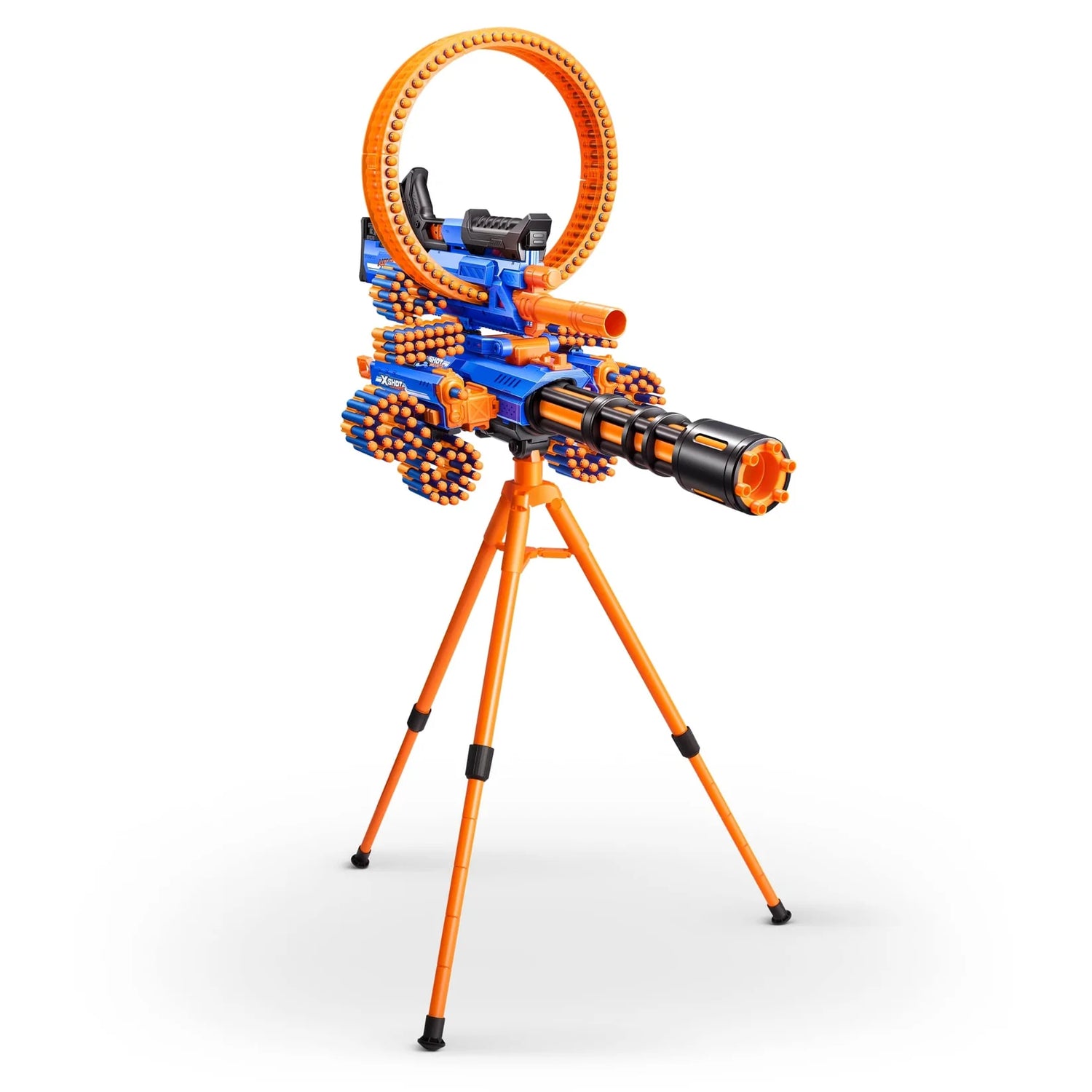 Xshot Motorized Rage Fire Insanity