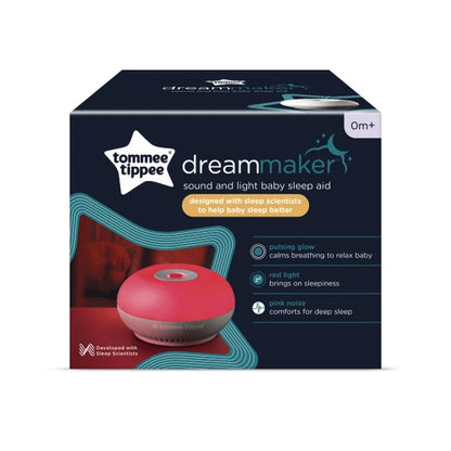 TT Dream Maker GROEGG