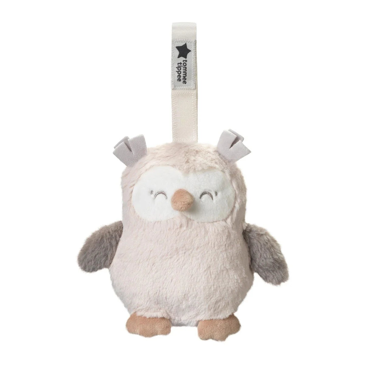 TT PIPN the Owl Travel Sleep Aid