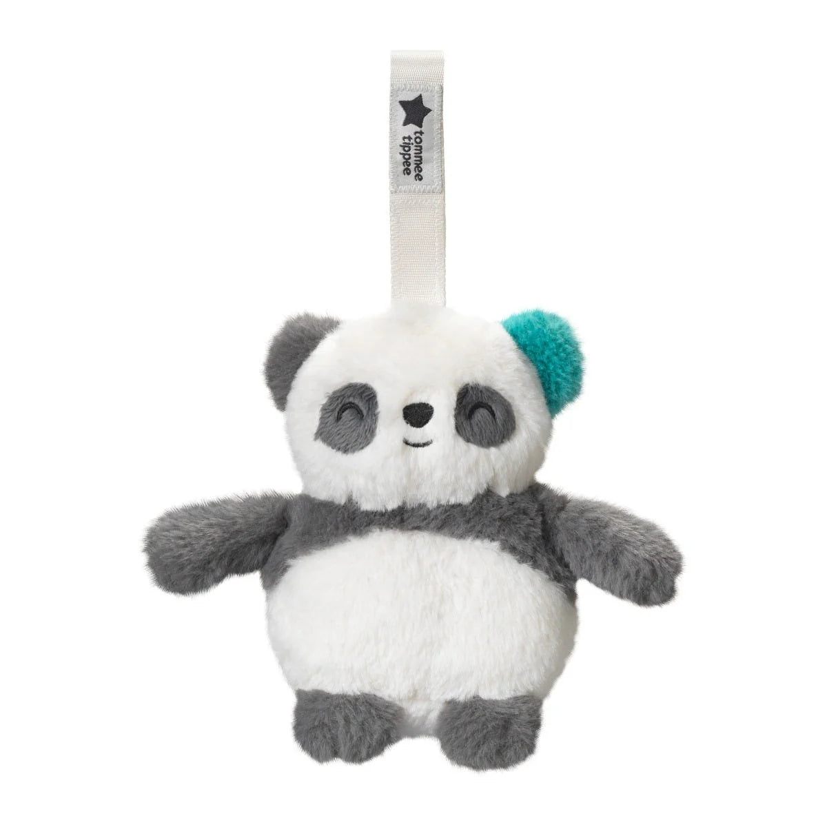 Tommee Tippee Mini Pip Panda Travel Nursery Sleep Aid