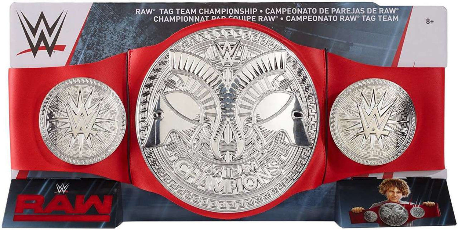 Raw Tag Team Championship