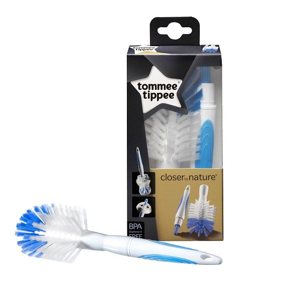 Tommee tippee bottle brush