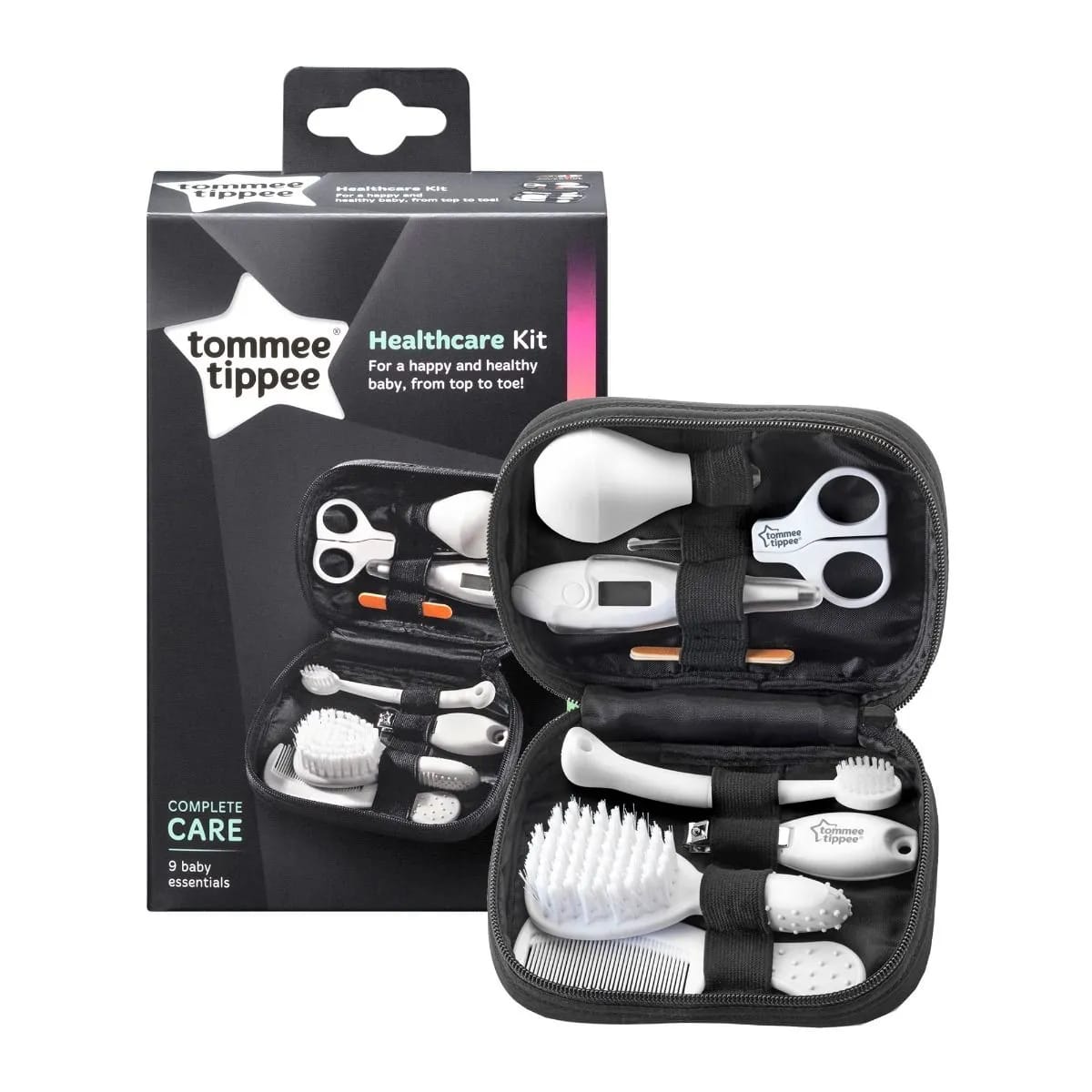 Tommee tippee healthcare kit