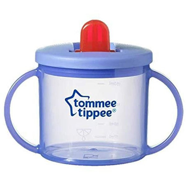 Tommee tippee explora ess first cup