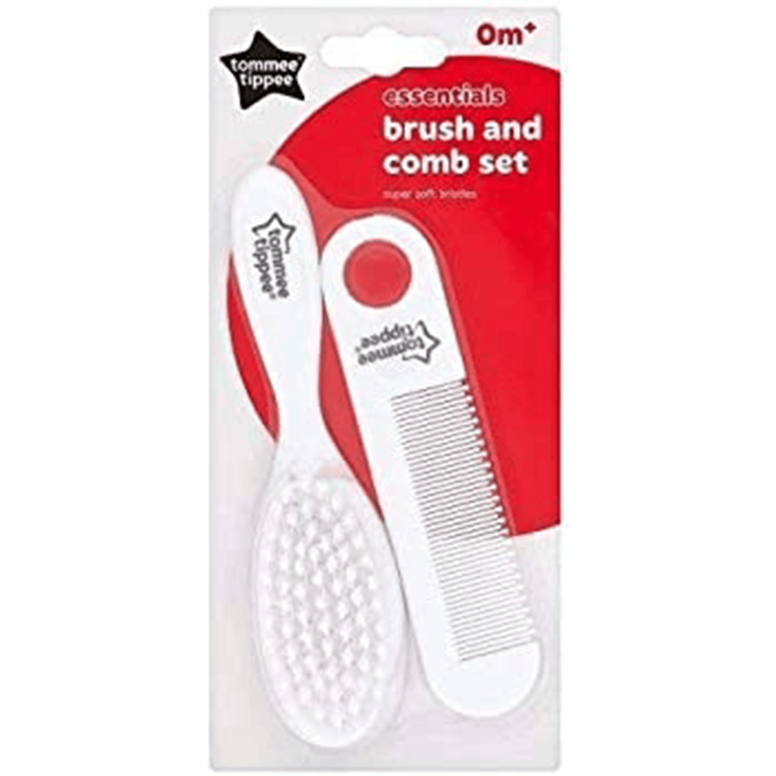 Tommee tippee baby brush