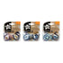 Tommee tippee tt 2x 6-18m moda sthr al ar