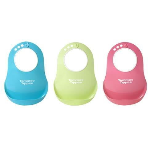 Tommee tippee ess comfi neck bib