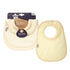 Tommee tippee feeding bibs 2pcs