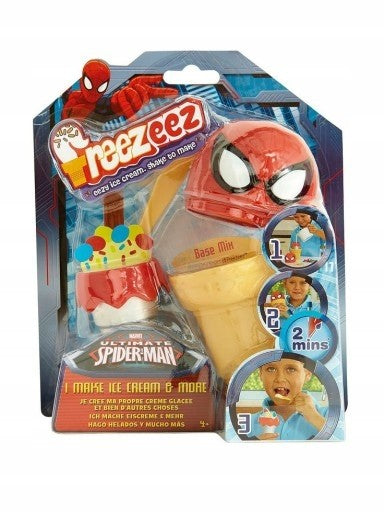 Freezeez-Ultimate Spiderman