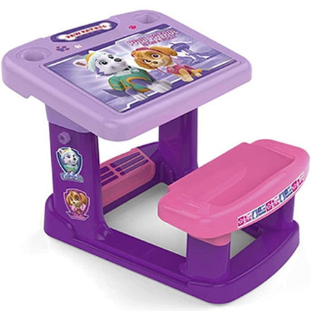 Paw Patrol Style Desk