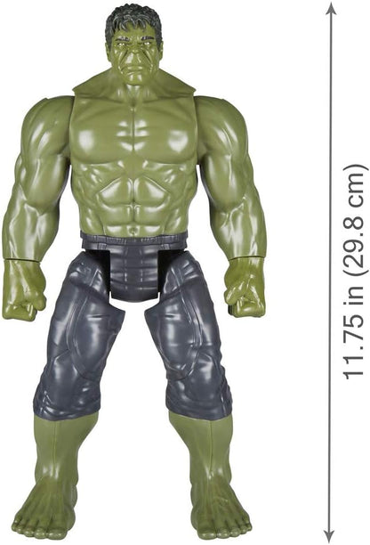Marvel Avengers Infinity War Hulk