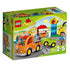 Lego tow truck - nl10814