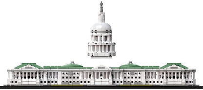 Lego united states capitol building kit - nl21030