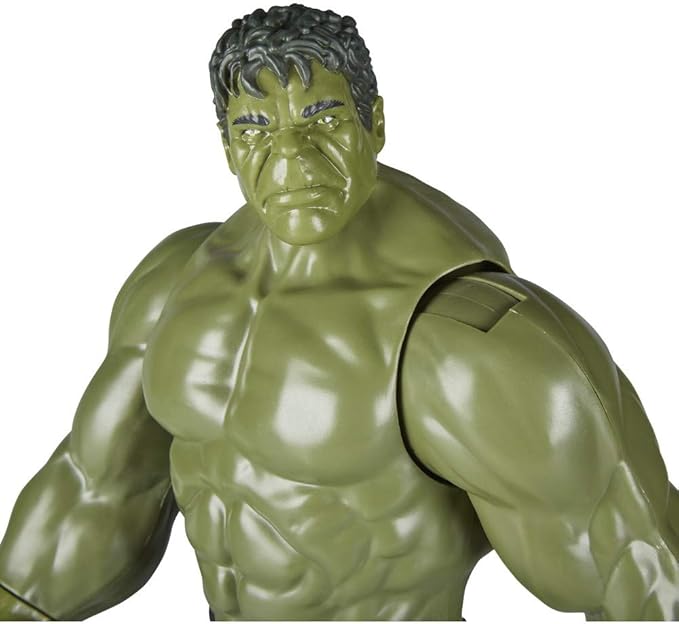 Marvel Avengers Infinity War Hulk