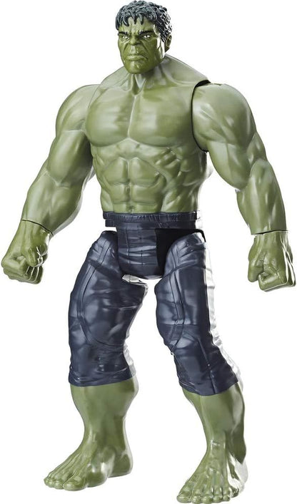 Marvel Avengers Infinity War Hulk