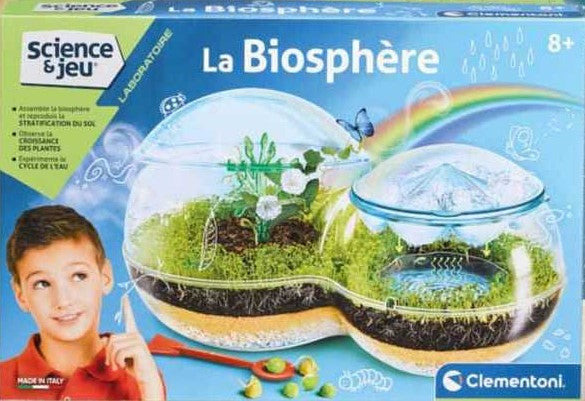 La Biosphere