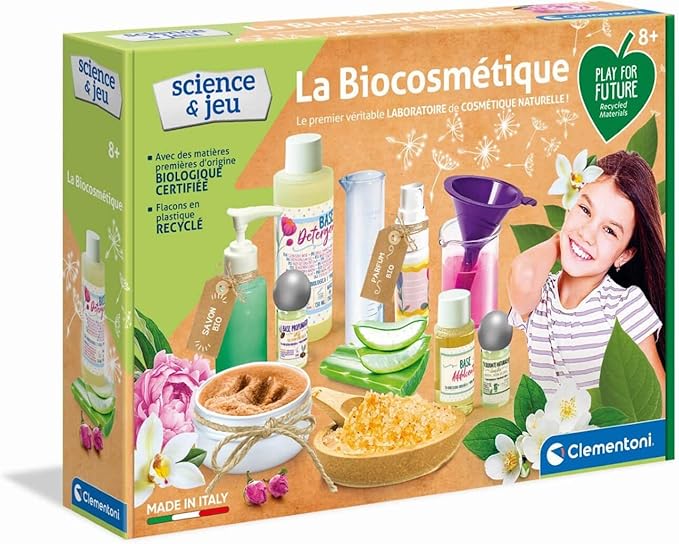 La Biocosmetique