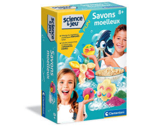 Savons Moelleux