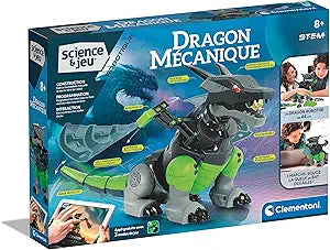 Dragon Mecanique