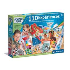 110 Experiences