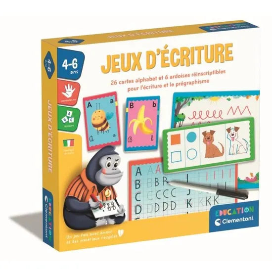 Jeux d&