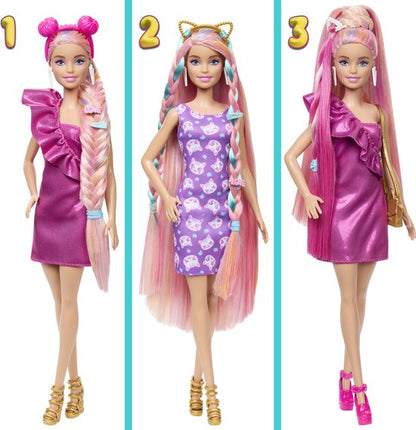 Barbie Totally Hair Ass.
