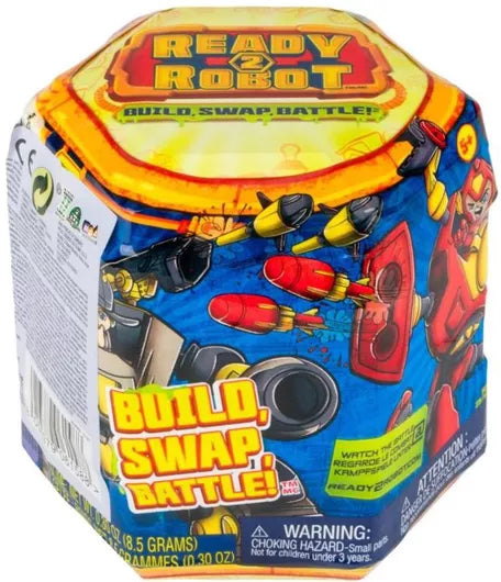 Ready 2 Robot Assorted