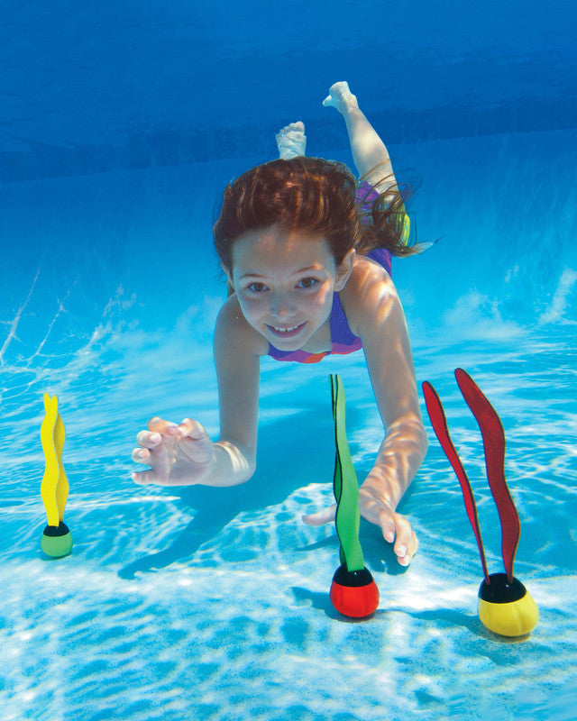 Intex Underwater Fun Balls