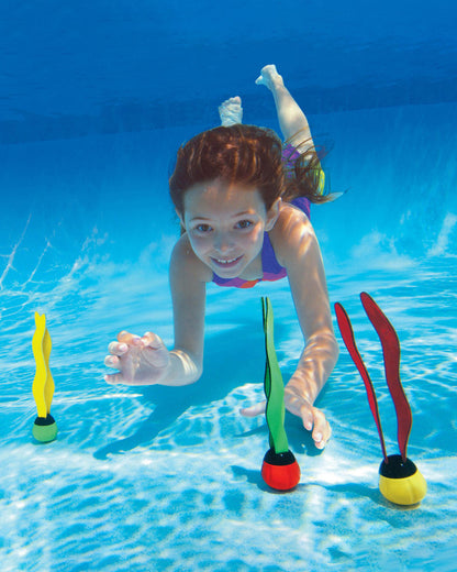 Intex Underwater Fun Balls