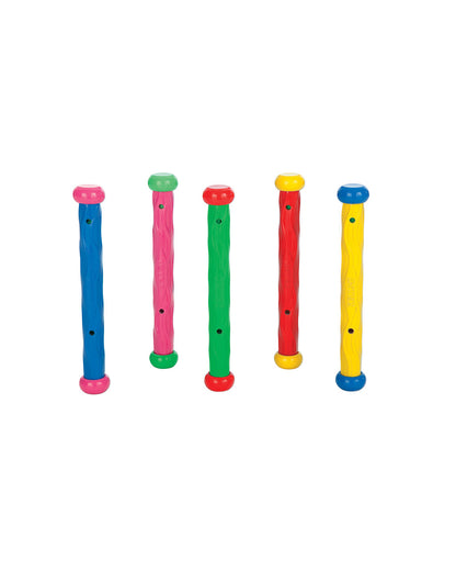 Intex Underwater Play Sticks