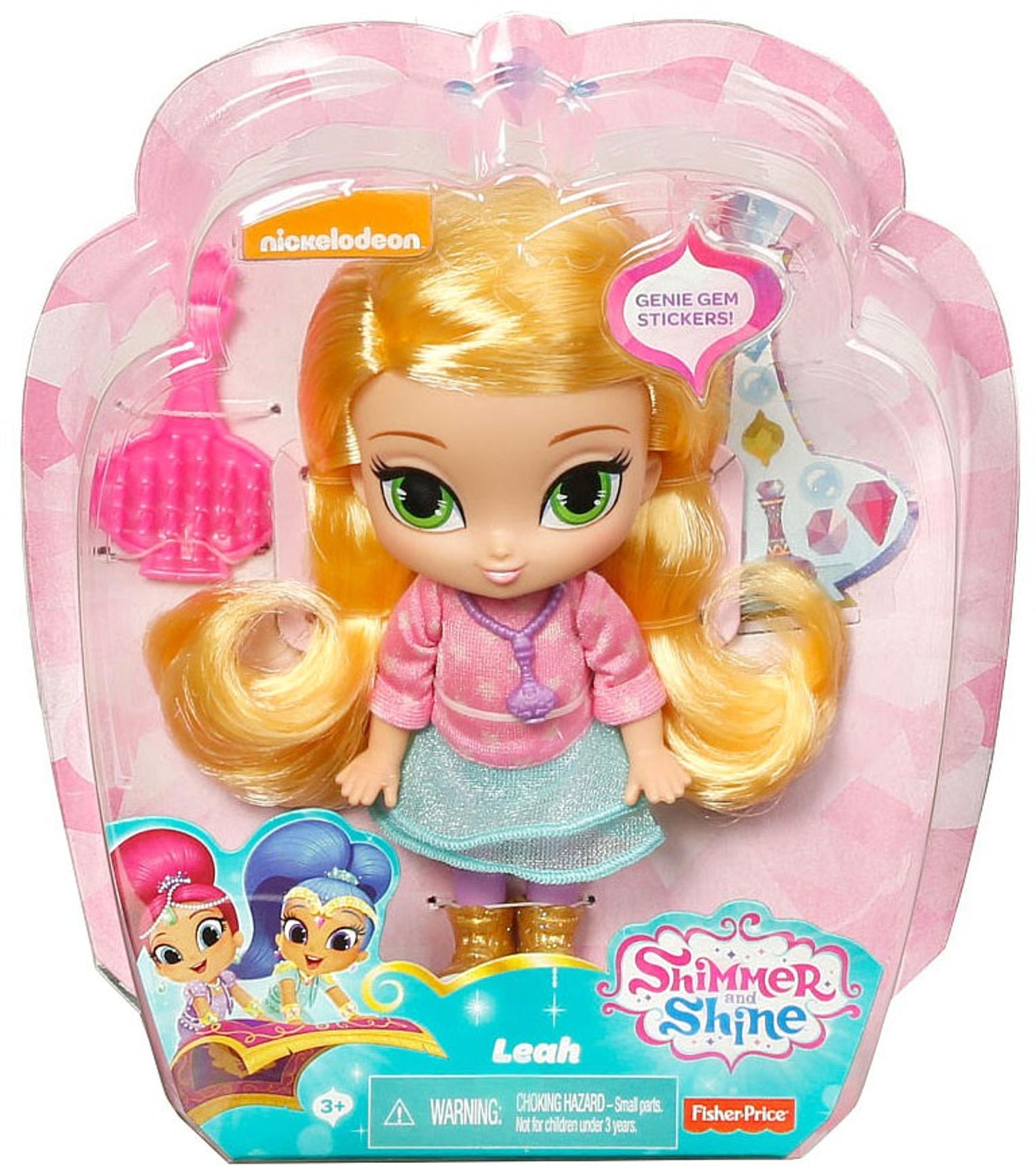 Basic Doll