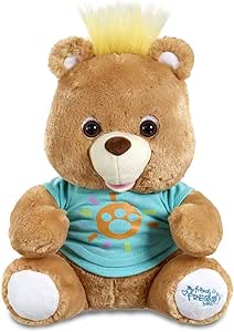 My Friend Freddy The Bear